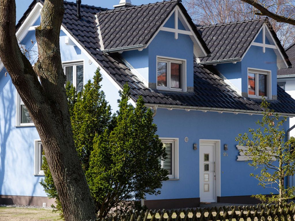 Strandhaus Amelie