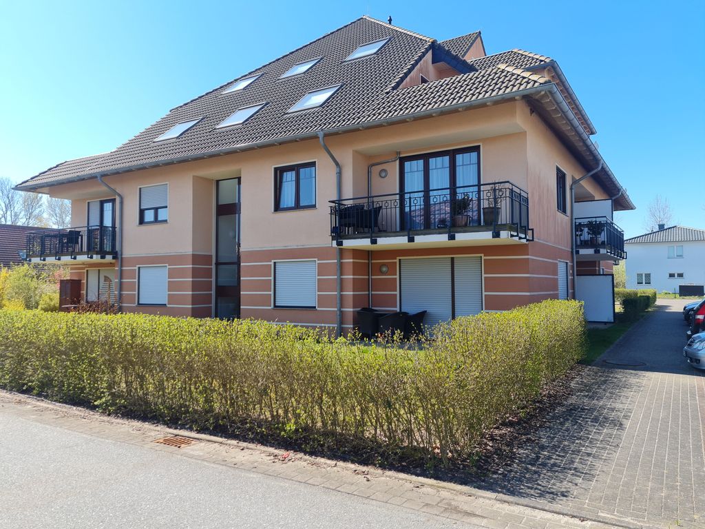 Residenz Steilküste