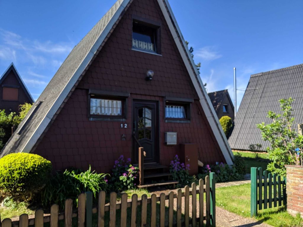 Eingangsbereich