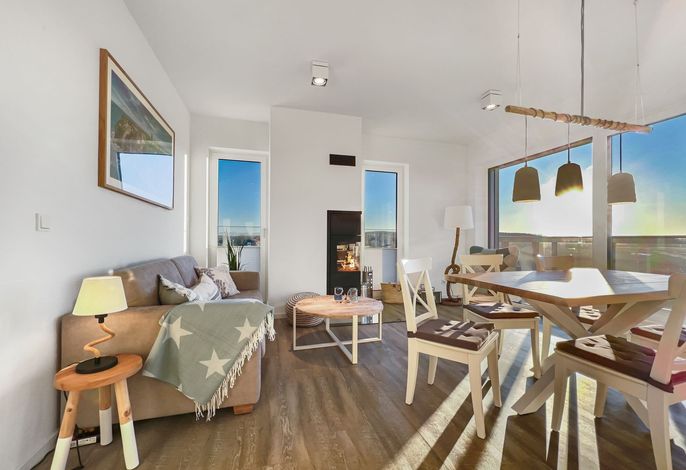 Penthouse Sterntaucher