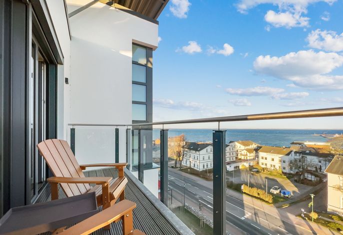 Penthouse Sterntaucher