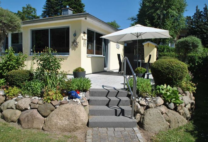 Ferienhaus Schlenker
