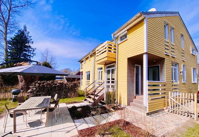 Ferienhaus 4* SommarStuga