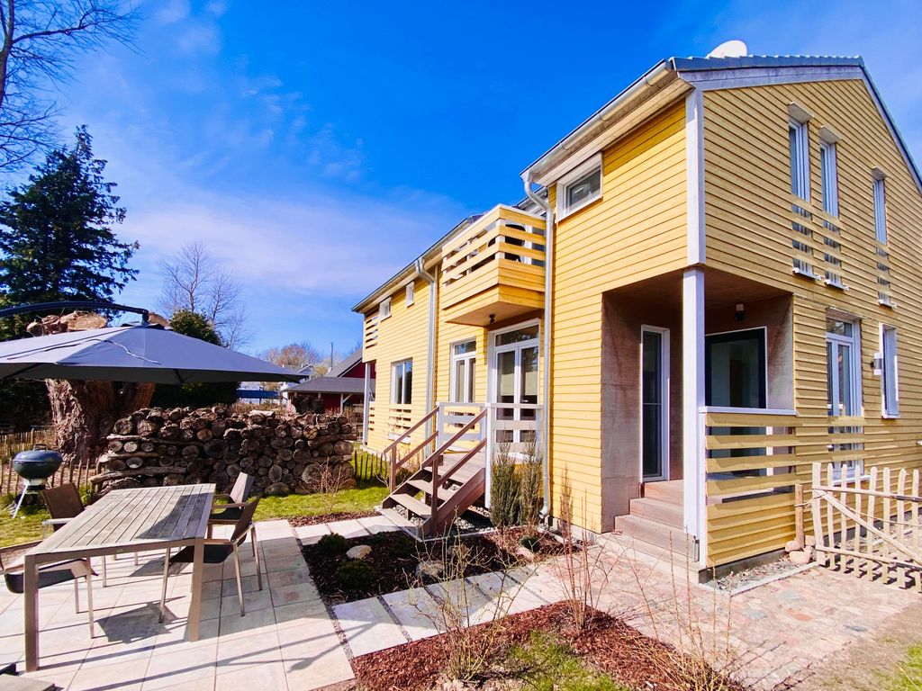 Ferienhaus Sommar Stuga