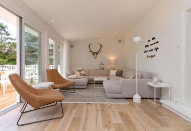 Ferienhaus Adlerhorst