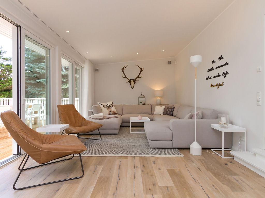 Ferienhaus Adlerhorst