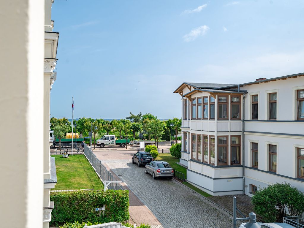 Villa Albertine, App. 04