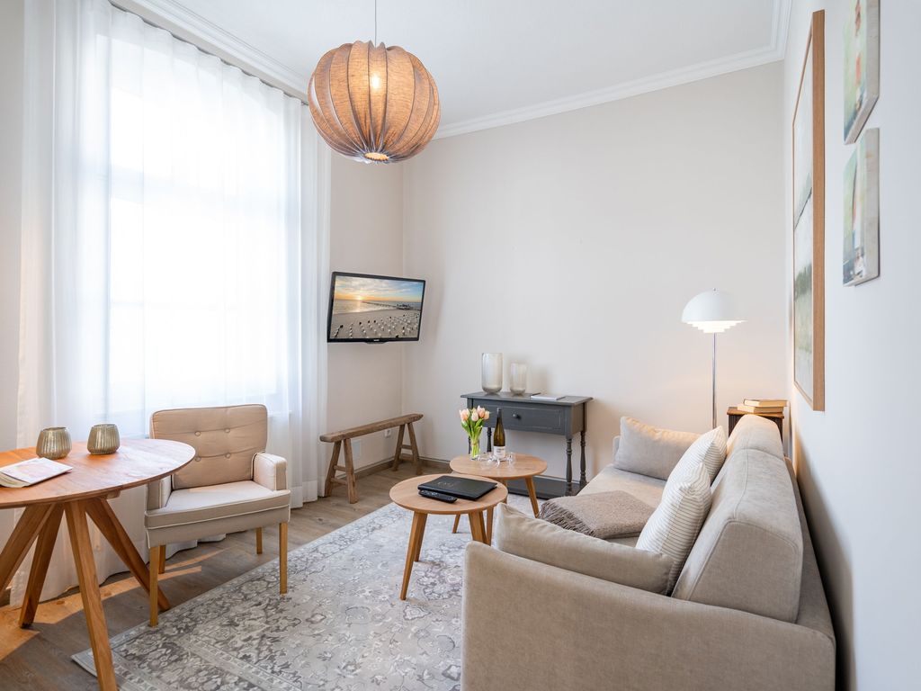 Villa Albertine, App. 05