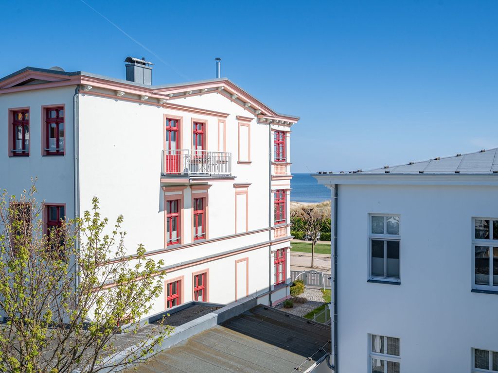 Villa Albertine, App. 10