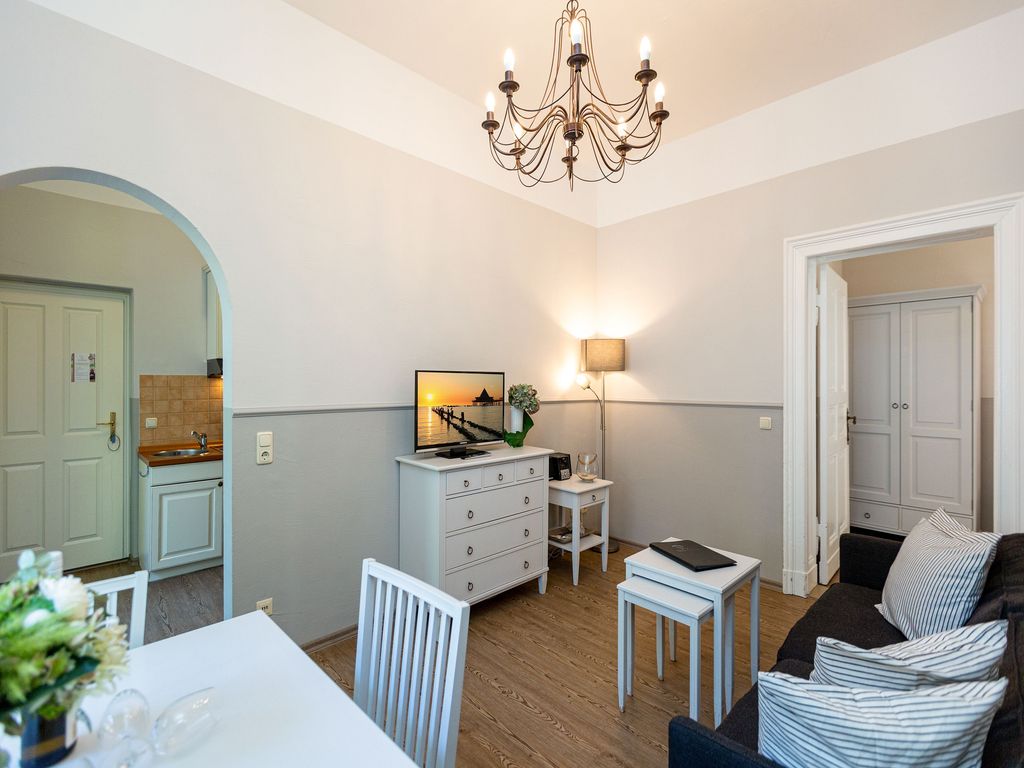 Villa Amelia, App. 04