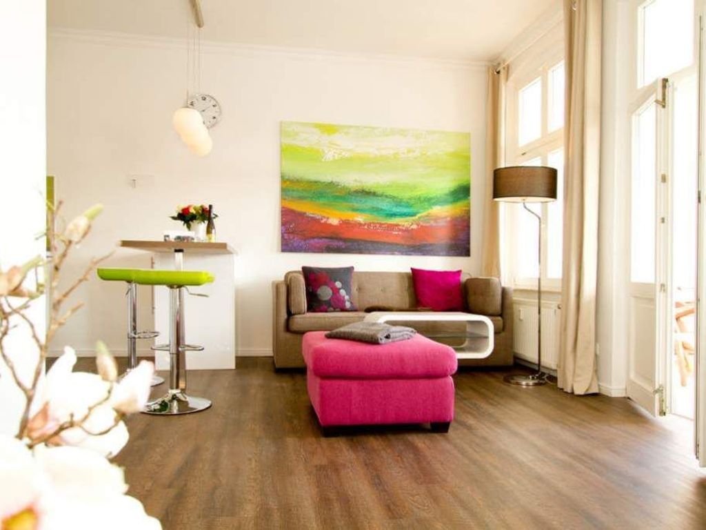 Villa Anna Bansin, 9 Aquamarin