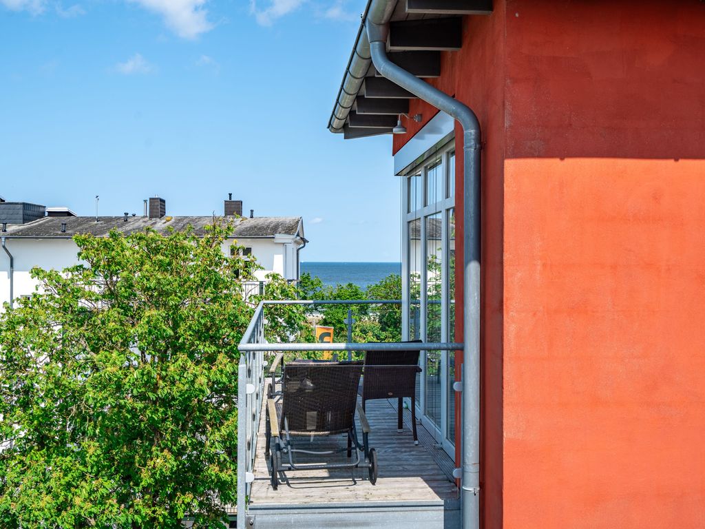 Das Autorenhaus, App. 18 Kurt Tucholsky