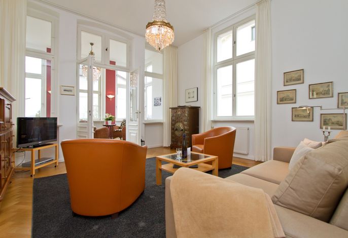 Die Villa, App. 1