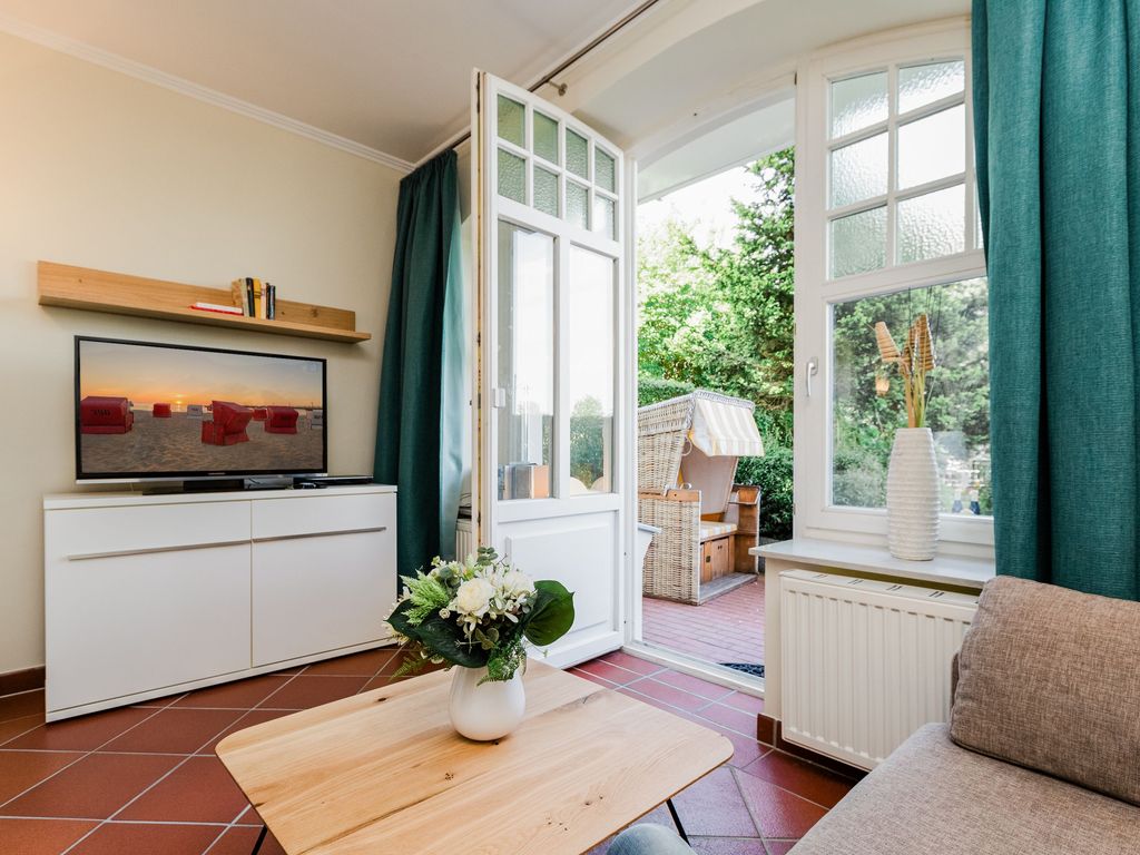 Villa Dora, App. 01
