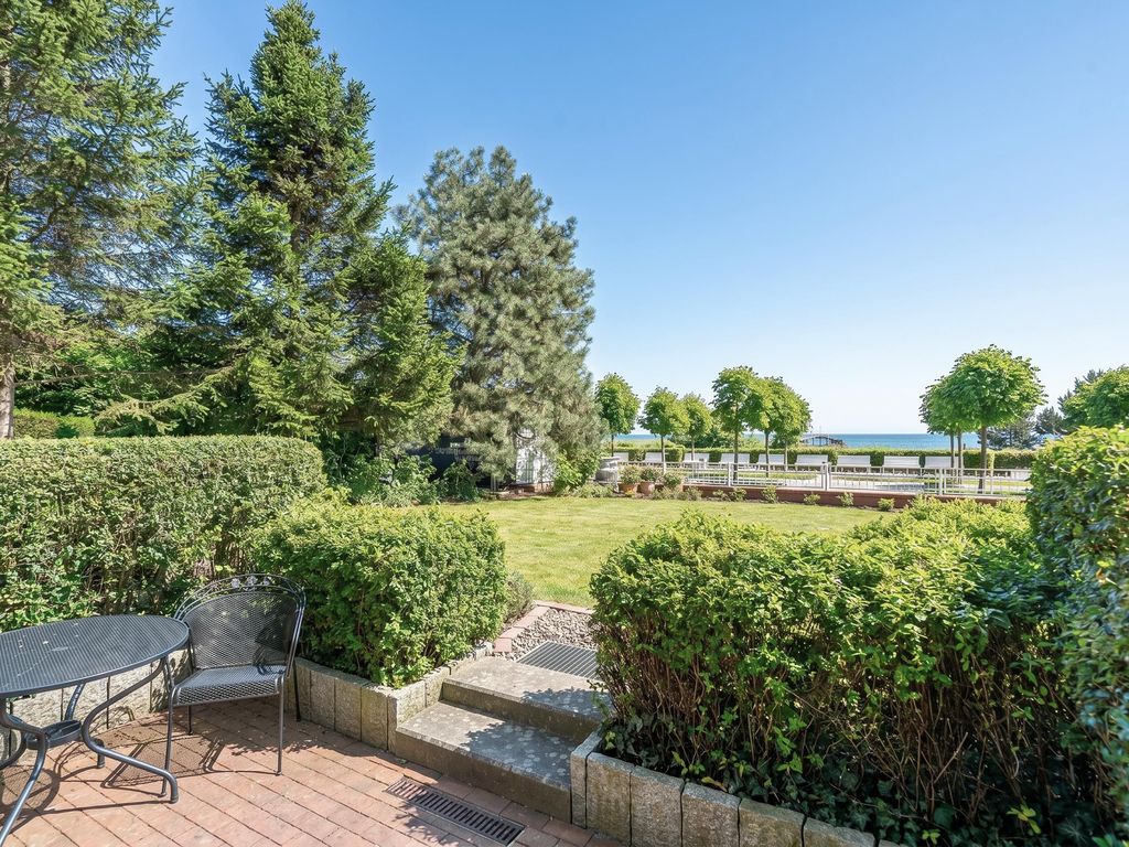 Villa Dora, App. 02