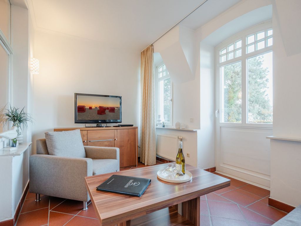 Villa Dora, App. 02