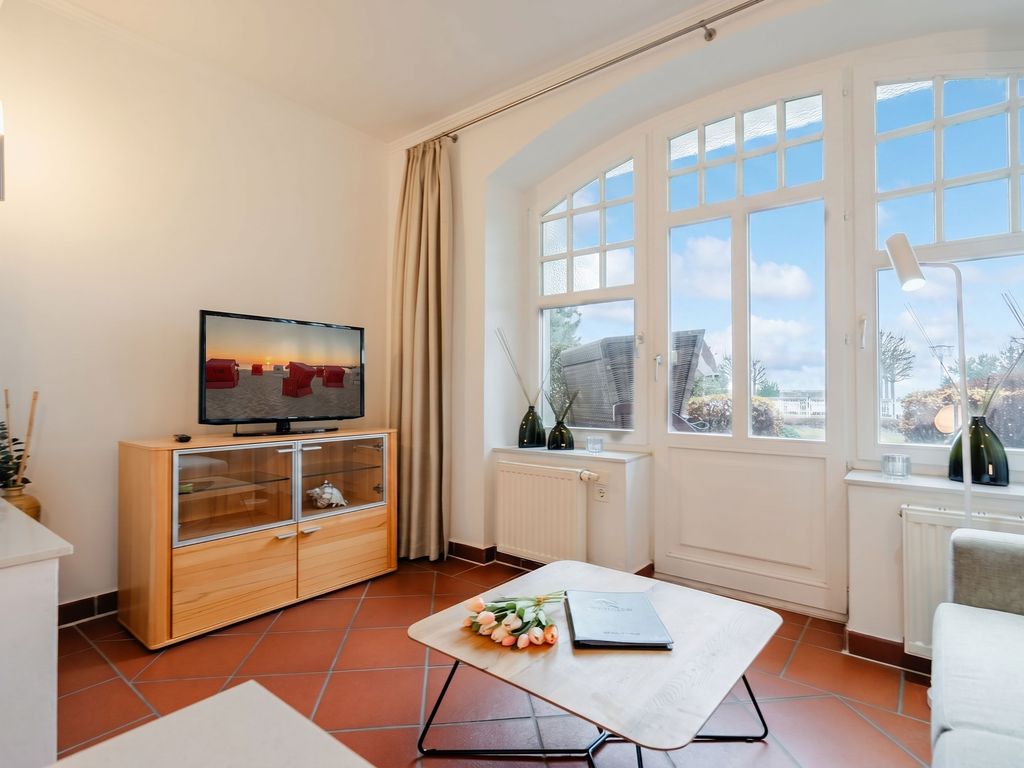 Villa Dora, App. 03
