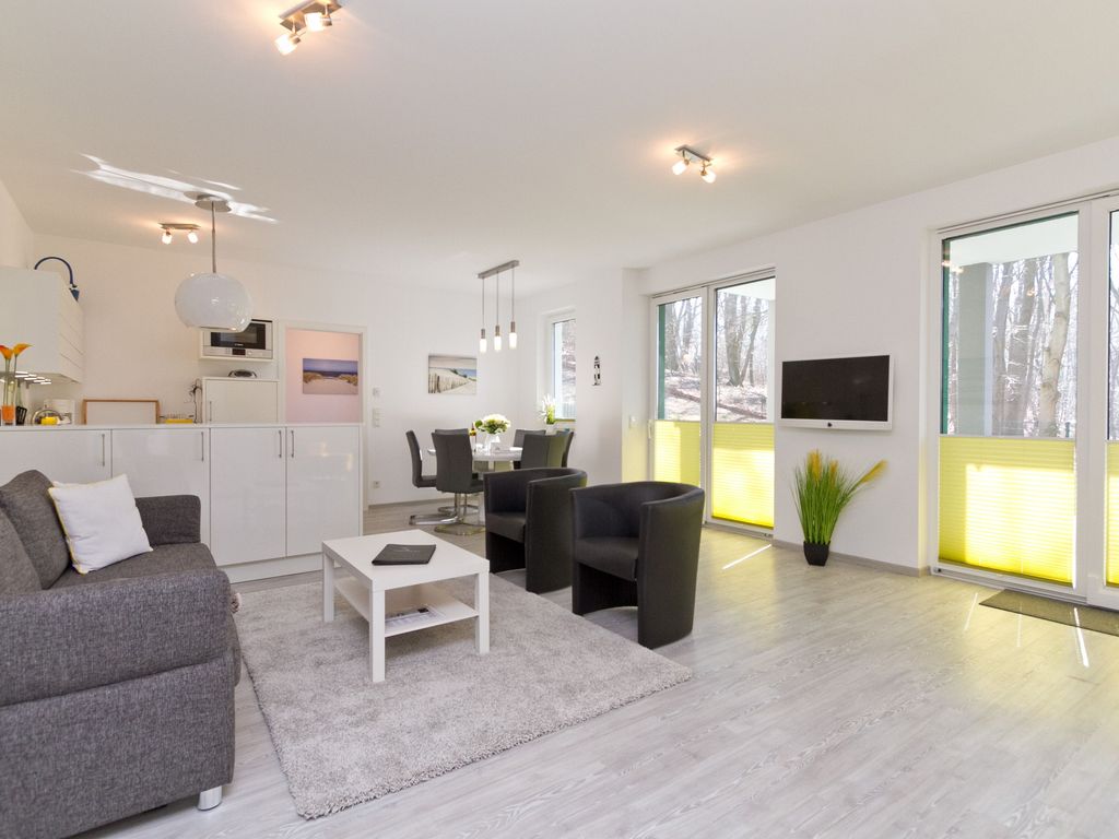 Residenzen am Kulm, Villa Dorian 10