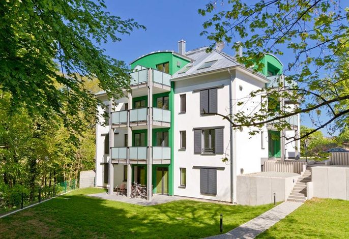 Residenzen am Kulm, Villa Dorian 10