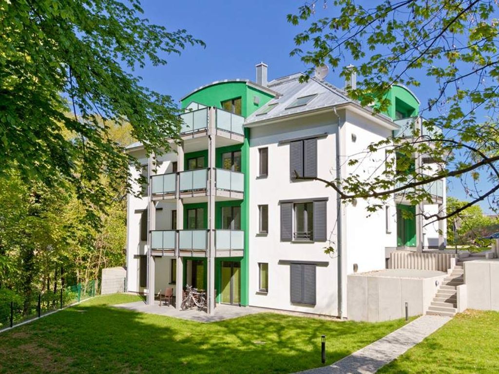 Residenzen am Kulm, Villa Dorian 10