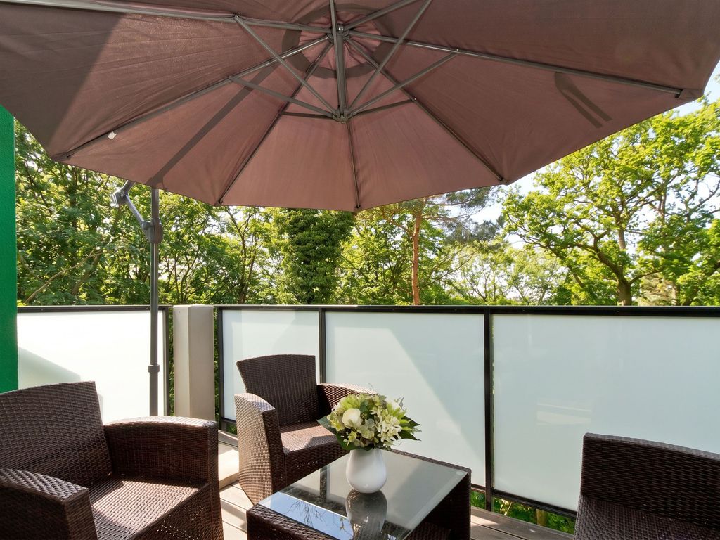 Residenzen am Kulm, Villa Dorian 17
