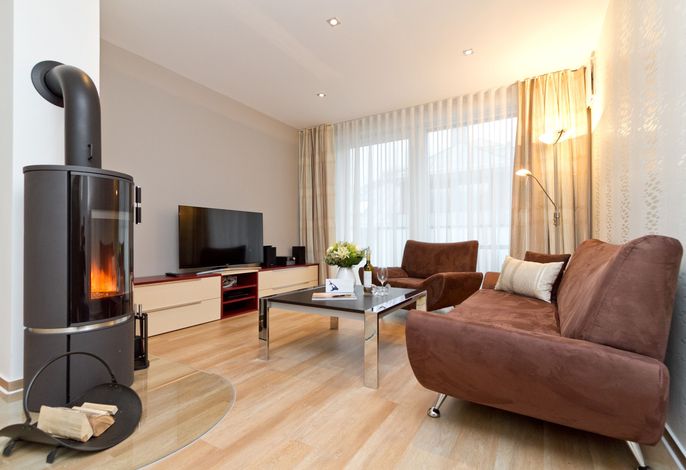 Residenzen am Kulm, Villa Dorian 18