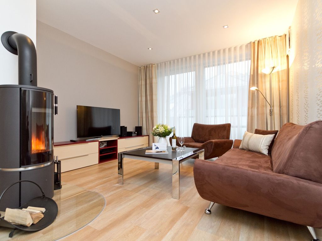 Residenzen am Kulm, Villa Dorian 18