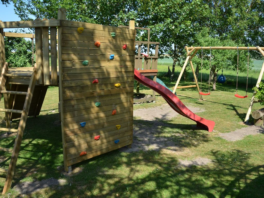 Ferienhof-Feil-Spielplatz