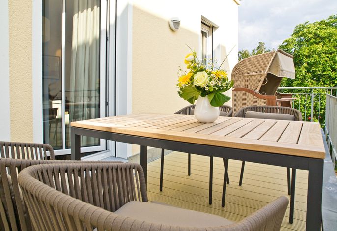 Dünenpalais, App. 15 Bild 2