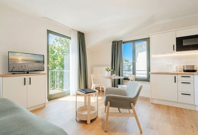 Villa Goodewind, App. 7.2 Fabian