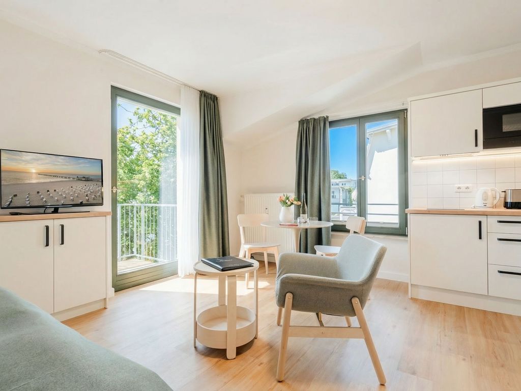 Villa Goodewind, App. 7.2 Fabian