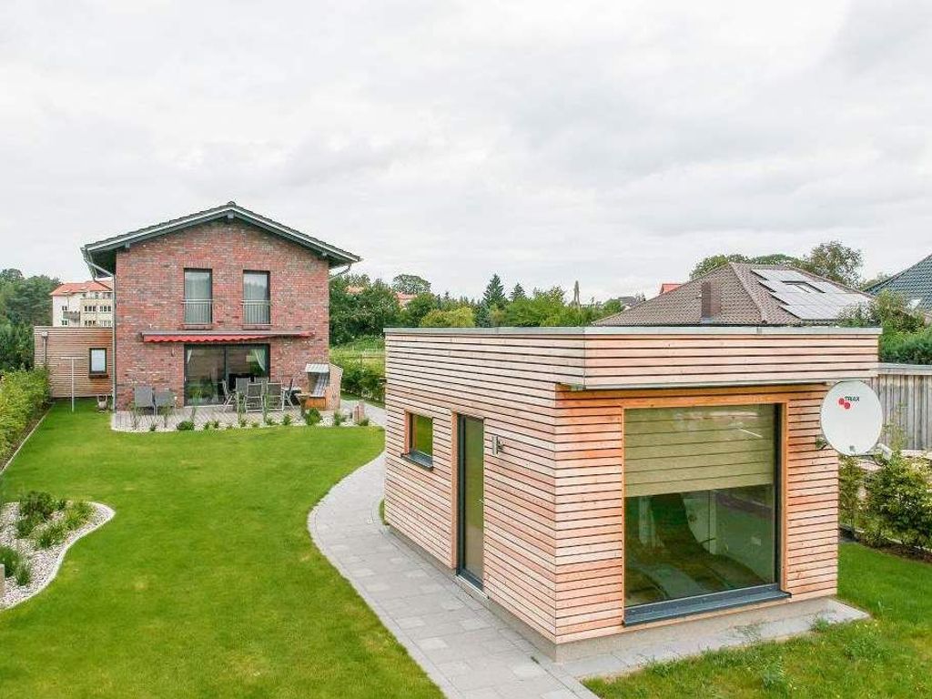 Ferienhaus Wiesenblick