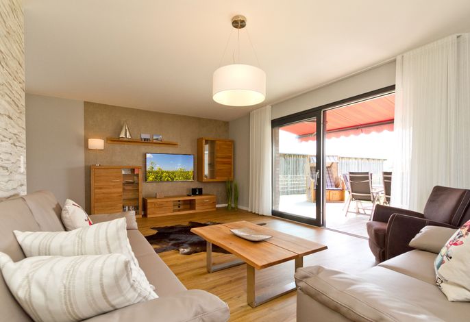 Ferienhaus Wiesenblick