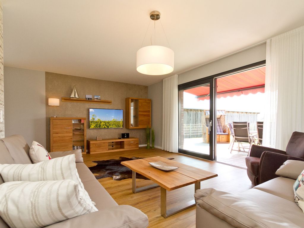 Ferienhaus Wiesenblick