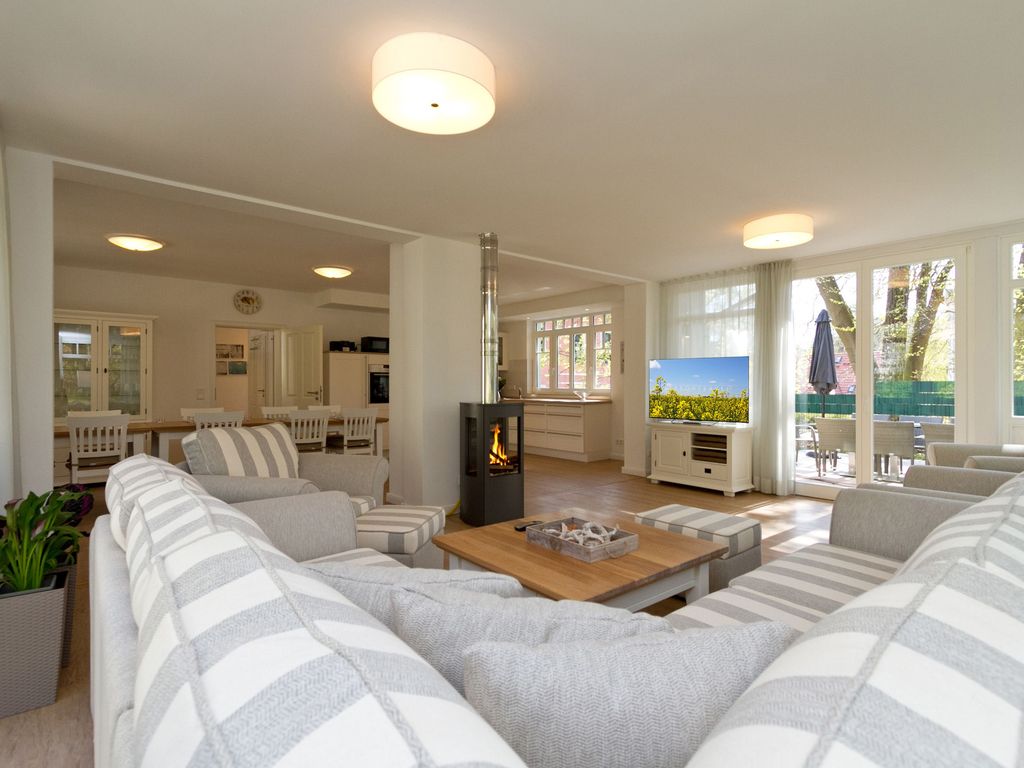 Ferienhaus Amelia Cottage