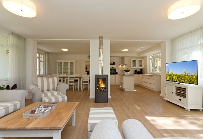 Ferienhaus Amelia Cottage Bild 3