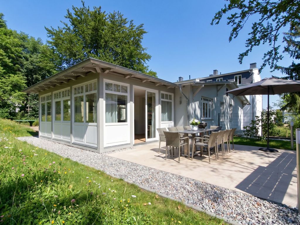 Ferienhaus Amelia Cottage
