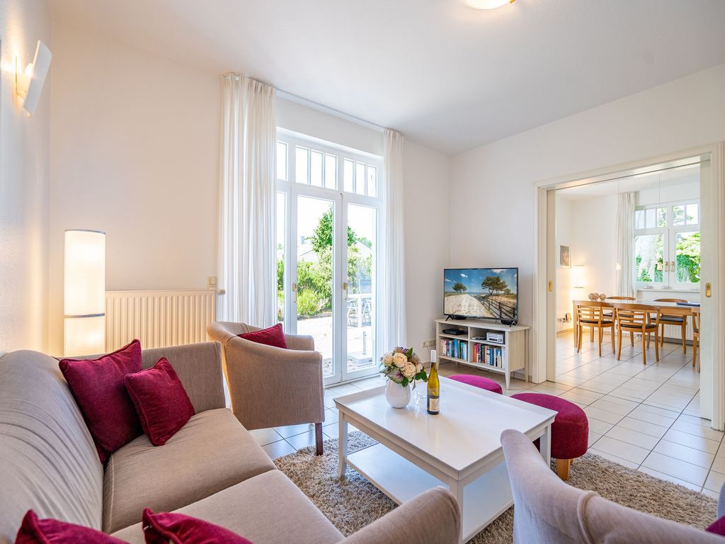 Ferienhaus Sonnenglanz