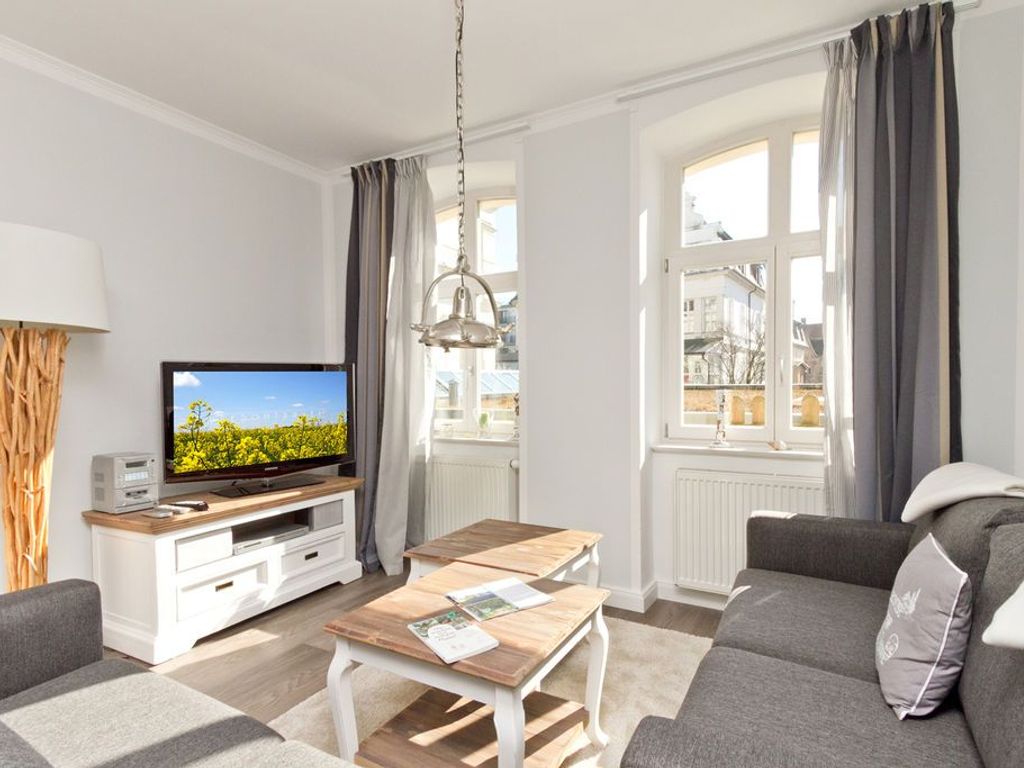 Villa Frisia, App. 19