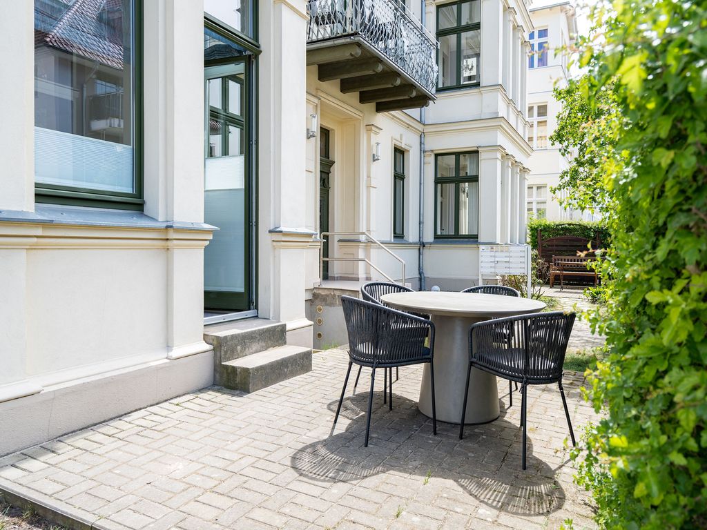 Villa Goodewind, App. 1.1
