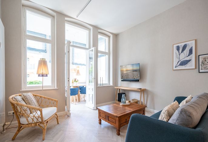 Villa Goodewind, App. 1.1