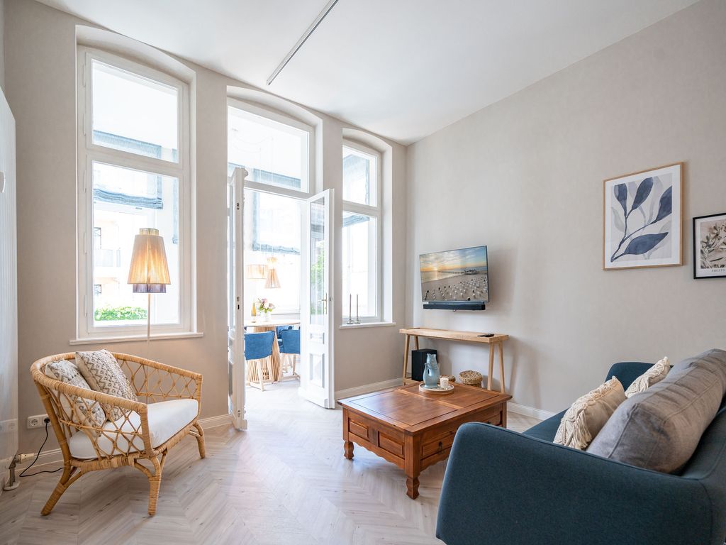 Villa Goodewind, App. 1.1