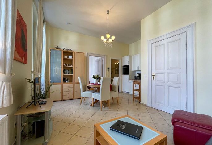 Villa Goodewind, App. 4