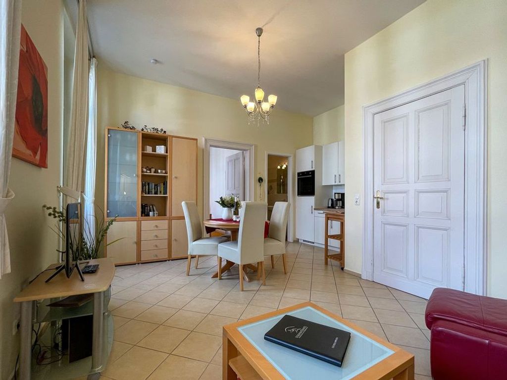 Villa Goodewind, App. 4