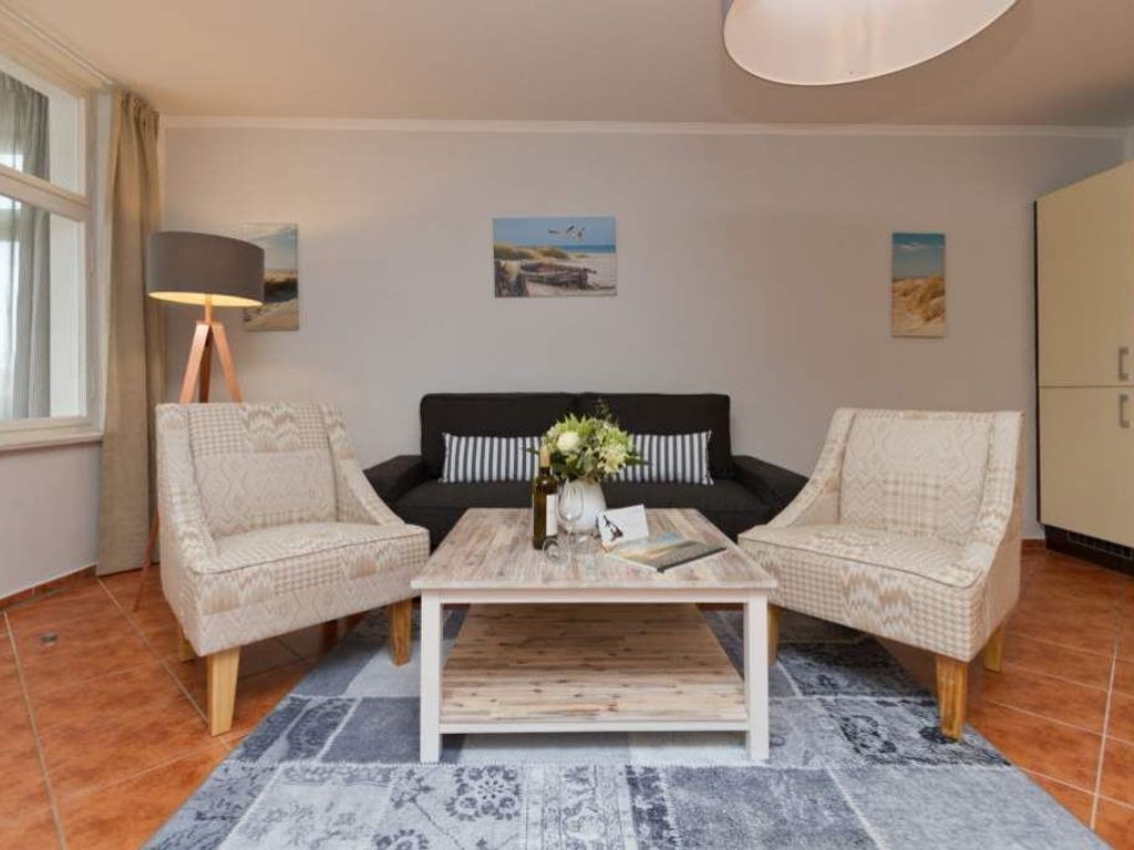 Villa Goodewind, App. 6.1