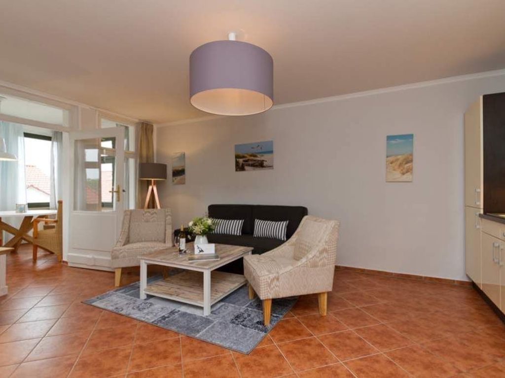Villa Goodewind, App. 6.1