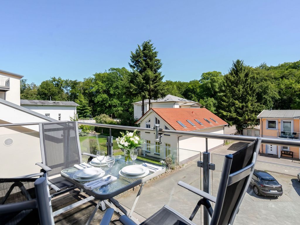 Villa Hähle, App. 6