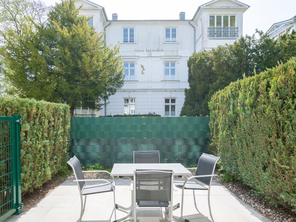 Villa Hartmann-Drewitz, App. 03