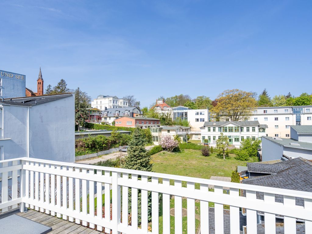Villa Hartmann-Drewitz, App. 07