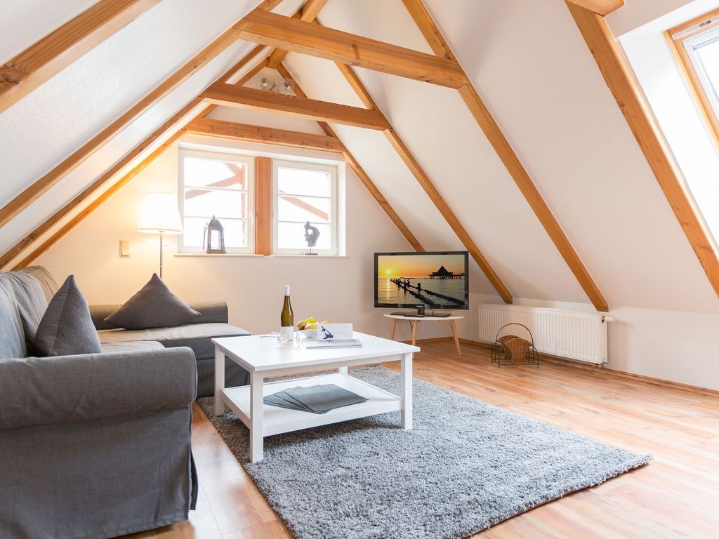 Haus auf dem Hügel, Die Klassische 07